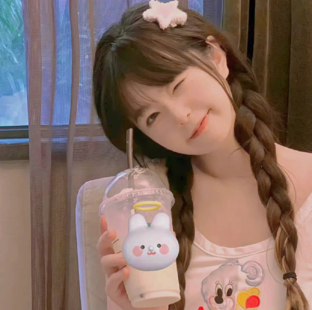中国姑娘