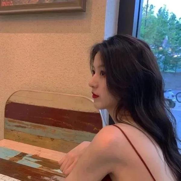 唐朝豪放女